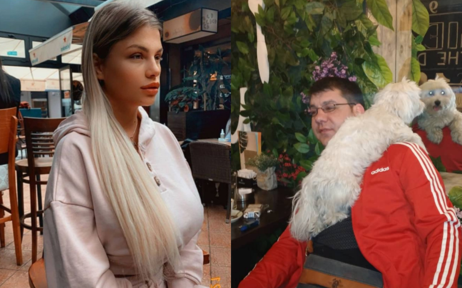 HAOS U NIŠU! Miljanina sestra URALALA na Ivana Marinkovića: ''Bitniji ti je ker, od rođenog sina''