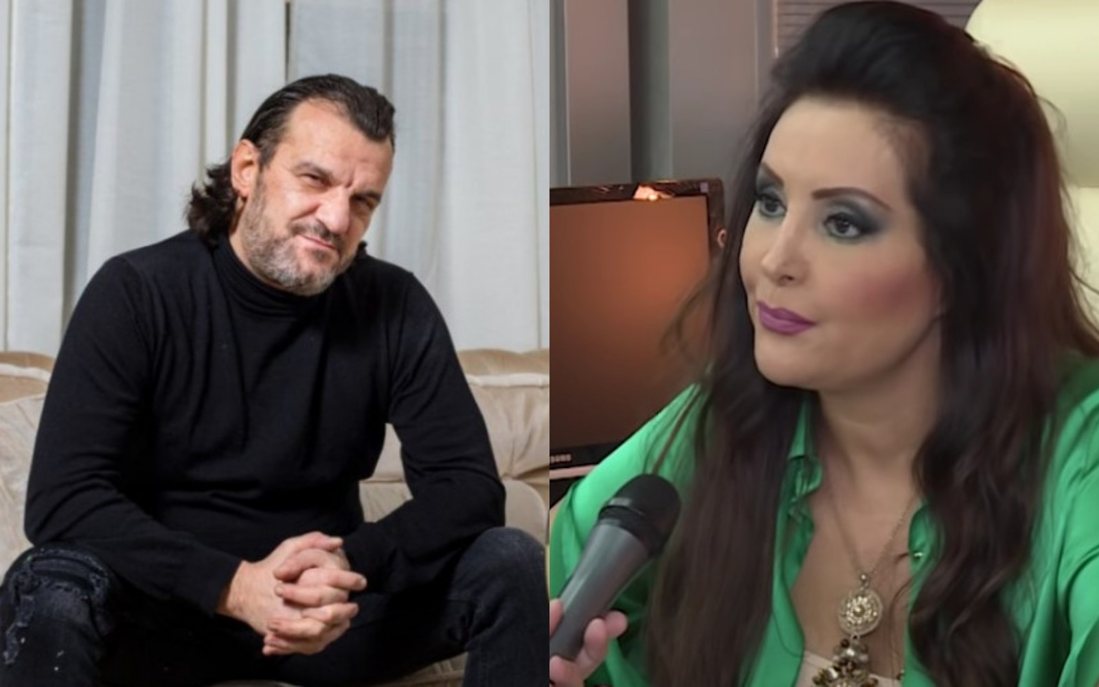 POTPUNA DOMINACIJA! Lukas i Dragana prvi u trendingu!
