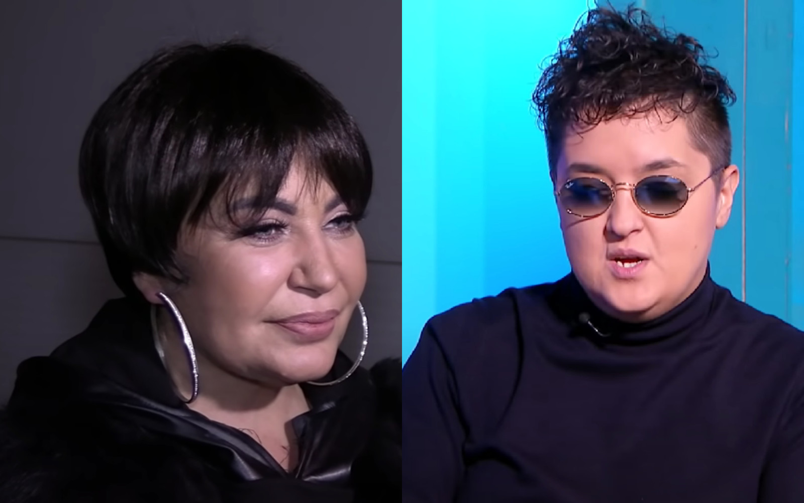 JAVNA PROZIVKA! Marija Šerifović potkačila Stoju zbog VIŠKA kilograma!