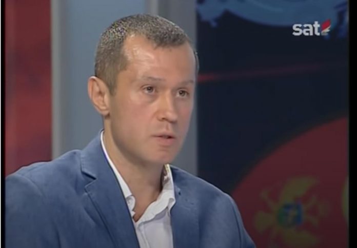 ŠOFRANAC PONOVO NA RTCG: Vraćam se sa još većim entuzijazmom!