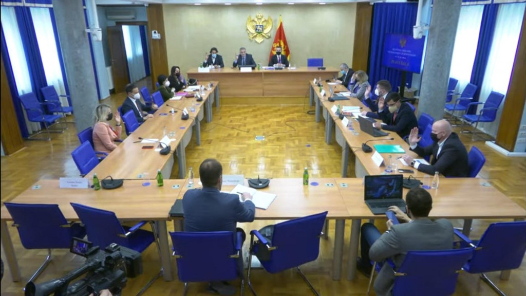 Predloženo da Odbor za sveobuhvatnu izbornu reformu radi do 31. jula