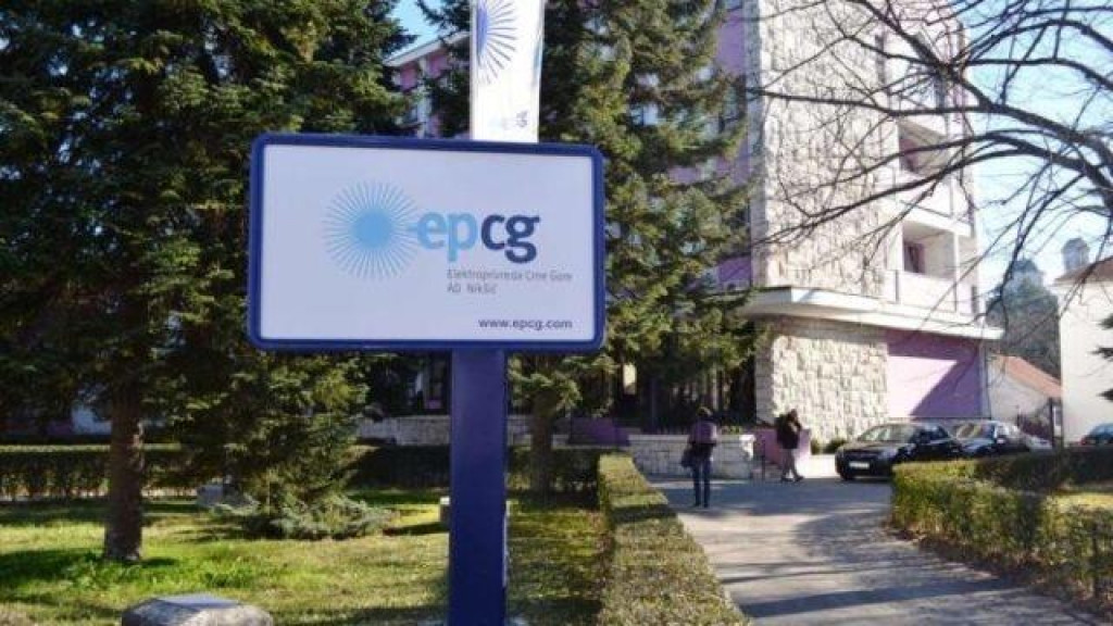 Od izvoza struje EPCG zaradila 40,5 miliona, a za uvoz potrošila 14,8 miliona eura