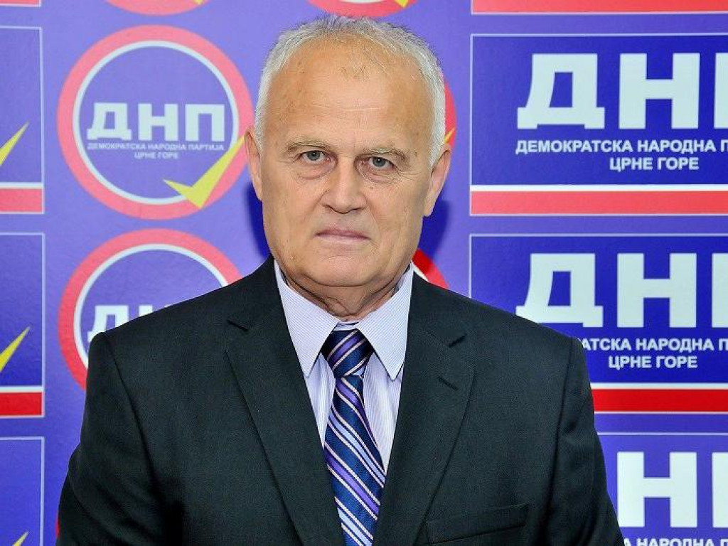 Pejović: Izvini Crna Goro što smo te izdali i prepustili onima koji te nijesu dostojni