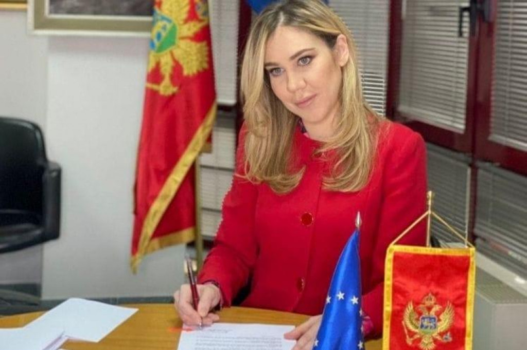 BRATIĆ PODRŽALA MANDIĆA: Sa Andrijom se gradi Crna Gora pomirenja. Đukanoviću je došao kraj