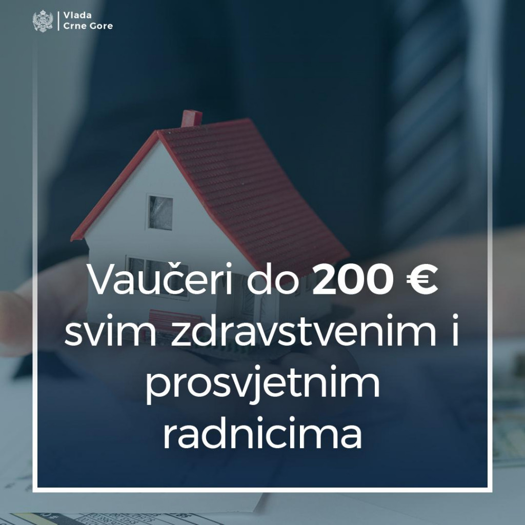 NE ZAKASNITE! Turističke vaučere možete rezervisati u ovih 10 dana