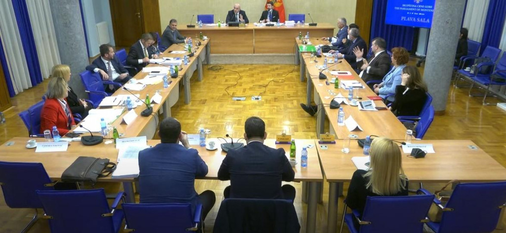 Odbor dao zeleno svjetlo za budžet za narednu godinu