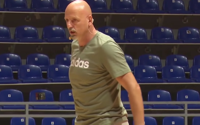 TRANSFER BOMBA NA POMOLU Obradović pred povratkom na veliku scenu! Srbin preuzima evroligaša