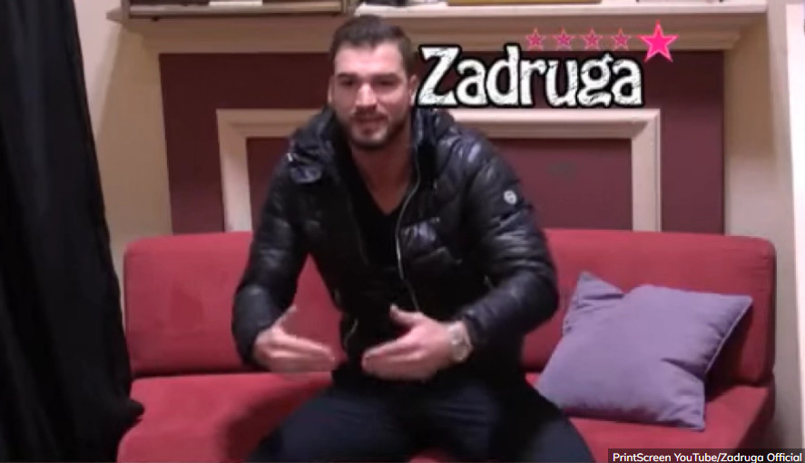 'OVO SAMO MONSTRUM MOŽE DA URADI!' Bivši zadrugari, koji su tokom rijalitija izgubili roditelje, u stanju ŠOKA I NEVJERICE zbog navodne lažirane SMRTI oca Marka Osmakčića! (FOTO)