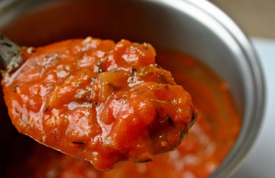 OKREPLJUJUĆA! Ukusna paradajz čorbica (RECEPT)