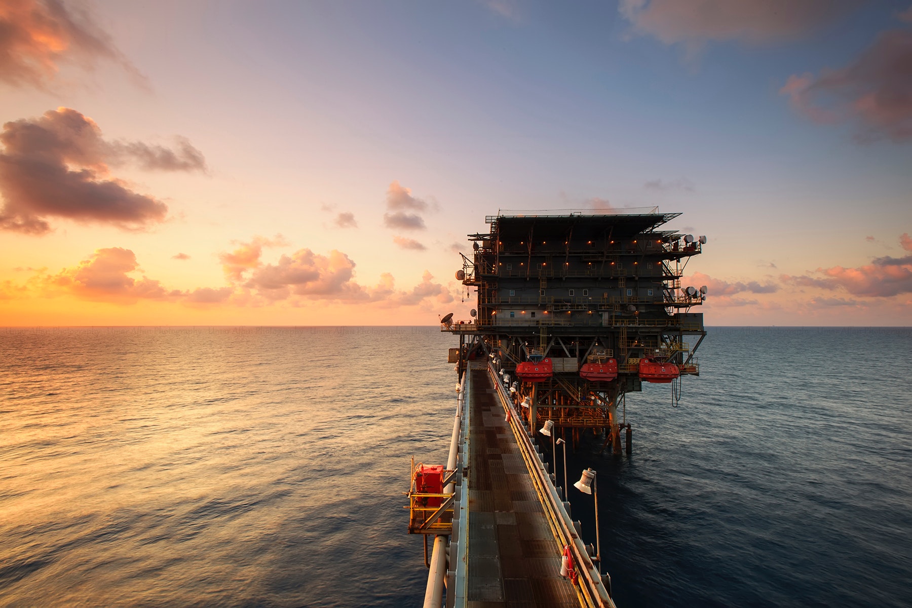 Cijene nafte stabilne nakon sastanka OPEC+