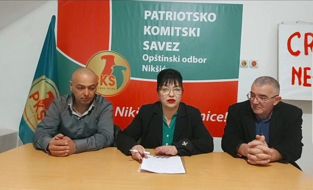 DEBAKL "KOMITSKOG POKRETA": U međusobnom optuživanju pljušte krivične prijave