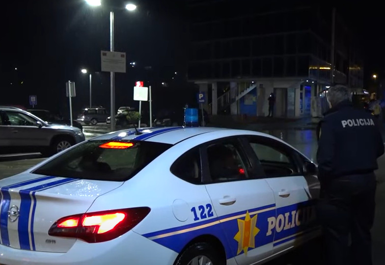 UPRAVA POLICIJE: U Kolašinu uhapšen osumnjičeni za krađu ski opreme