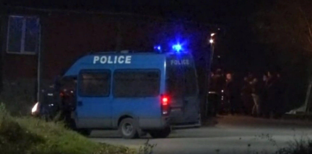 KRVAVA NOĆ U PRIZRENU Jedan muškarac ubijen, drugi povređen u noćnom klubu!
