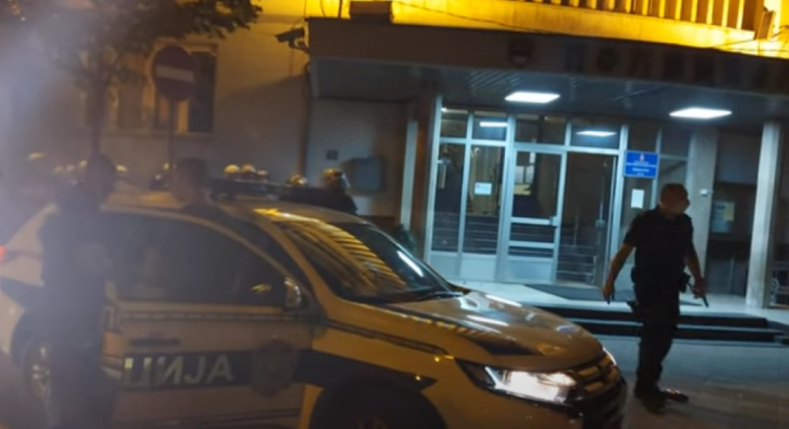 PALI ZBOG PRIMANJA MITA Uhapšen upravnik KPZ Niš i još dvije osobe!