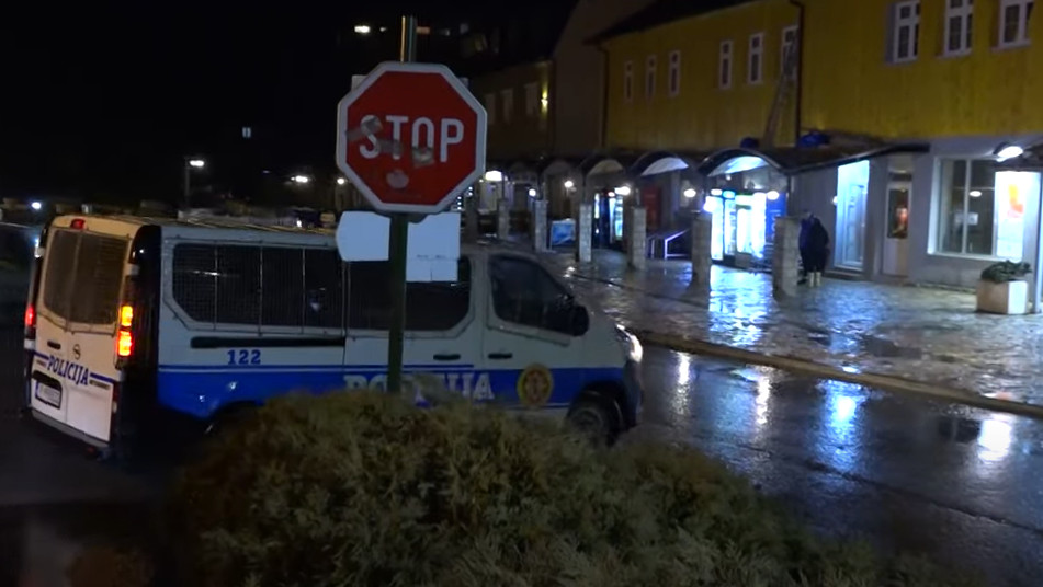 KO JE BIO DEJAN LAKUŠIĆ? Robijao 6 godina zbog "Afrodite'', isplivao snimak nakon likvidacije! (VIDEO)