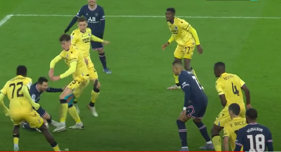 "SVECI" LOŠ IZBOR!  Pojurio u PSŽ, a sada bi što prije da se vrati u Premijer ligu!