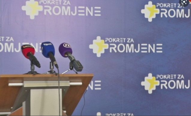 PZP: Najoštrije osuđejemo paljenje vozila Dejanu Đuroviću i pozvamo nadležne institucije da rasvijetle slučaj