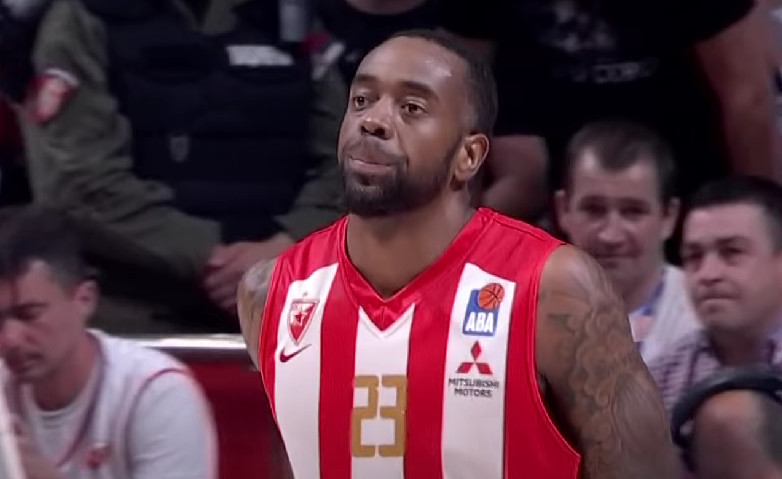 ITALIJAN ŽELI DA OSVJEŽI ROSTER Evroligaš završio veliko pojačanje, stiže nekadašnji igrač Zvezde!