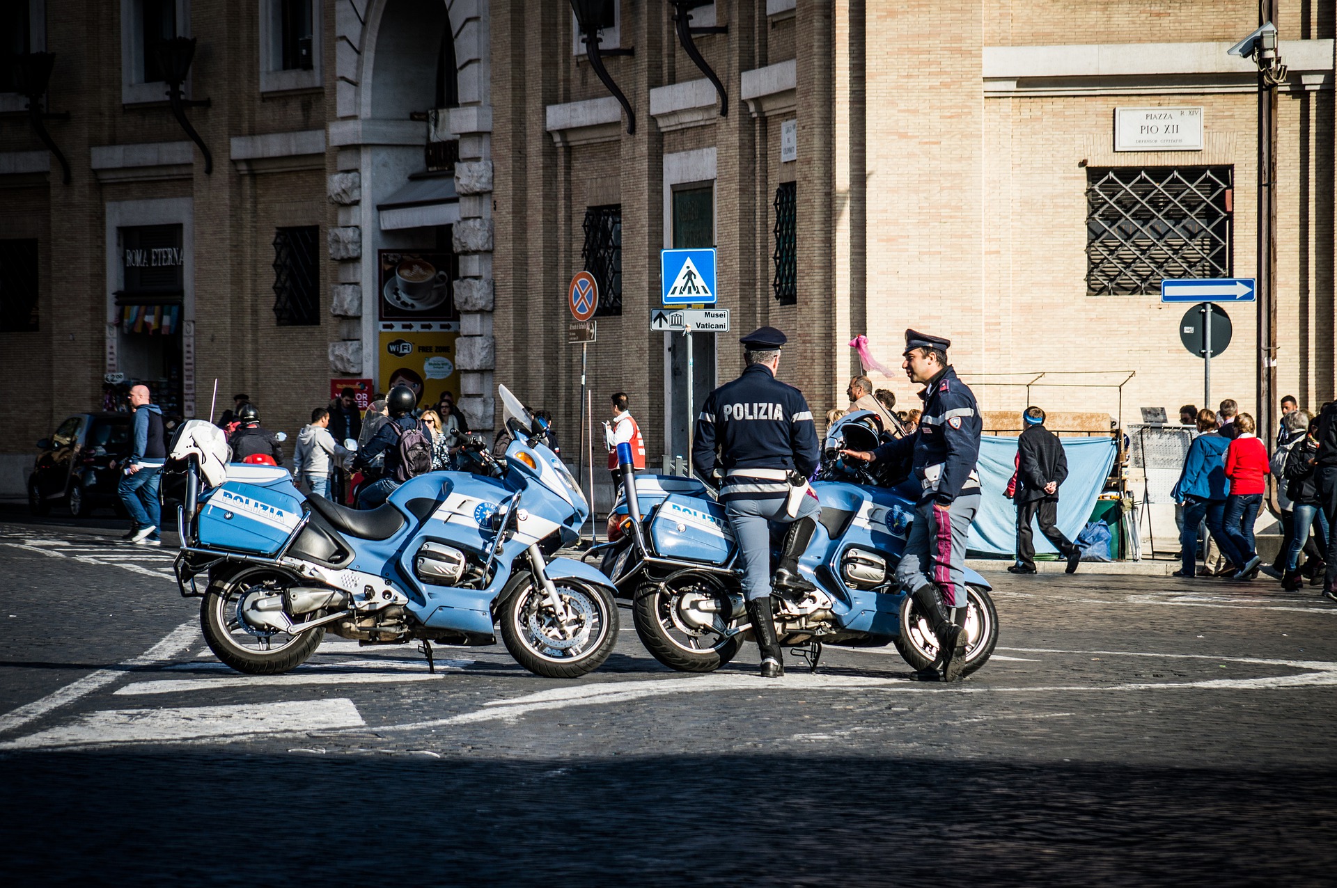 GODINAMA ŽIVIO NA RAČUN DRŽAVE Italijan dobijao pomoć zbog sljepila, a evo kako je uhvaćen u prevari