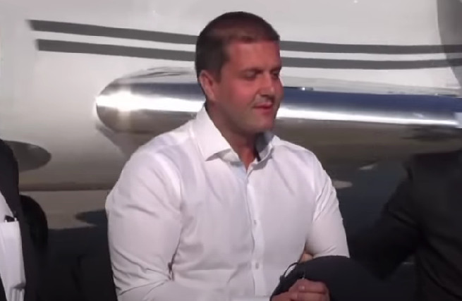 SASLUŠAVAN TRI SATA Šarić kaže da je novi postupak vid pritiska, Tužilaštvo tvrdi suprotno