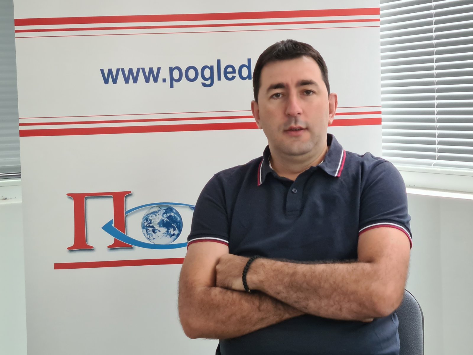 JOVAN SINANOVIĆ: Svima je sve jasno, jedino „analitičarima“ nije ništa