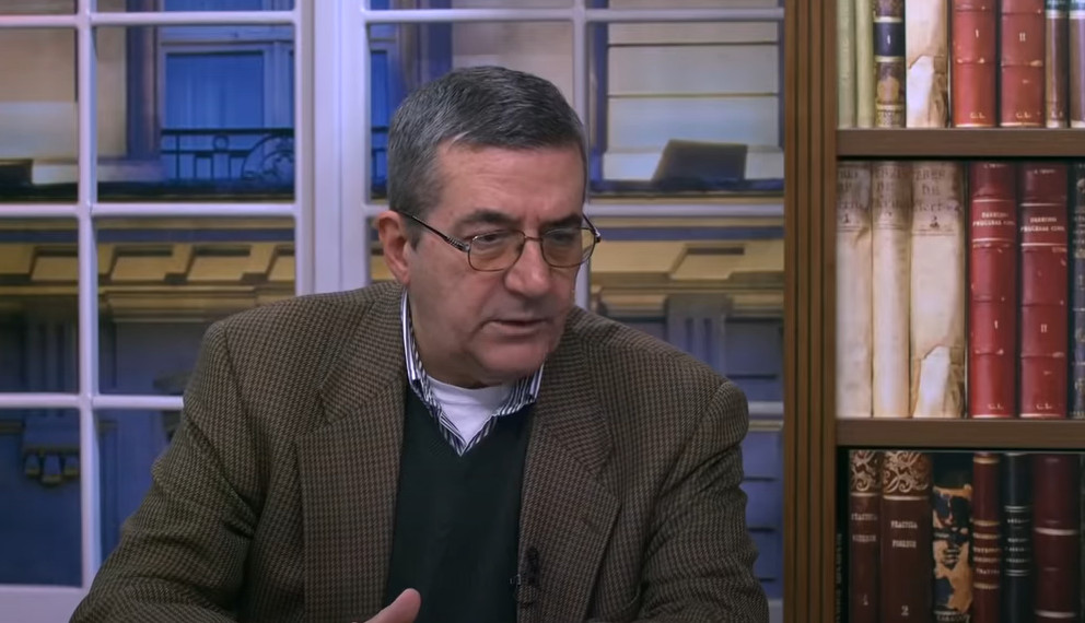 PROFESOR SRĐA TRIFKOVIĆ OTKRIO: To bi u slučaju Srbije bila tragedija! (VIDEO)
