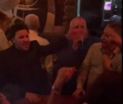 HIT NA DRUŠTVENIM MREŽAMA! Poznata pjesma u DRITANOVOJ izvedbi: ''Da Miljacka DPS odnese!'' (VIDEO)