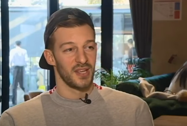 GEST ZA DIVLJENJE Jelovac postaje vječan u AEK-u