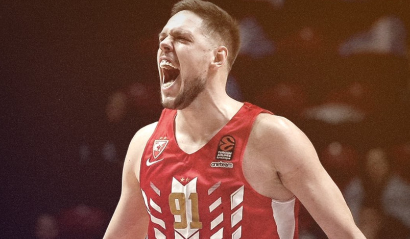 ŠOKANTAN TRANSFER Štimac potpisao za Roketse!