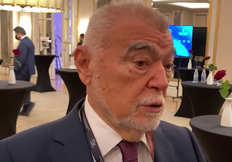 STIPE MESIĆ O UBISTVU PORODICE ZEC: Hrvatska je zataškavala zločin!