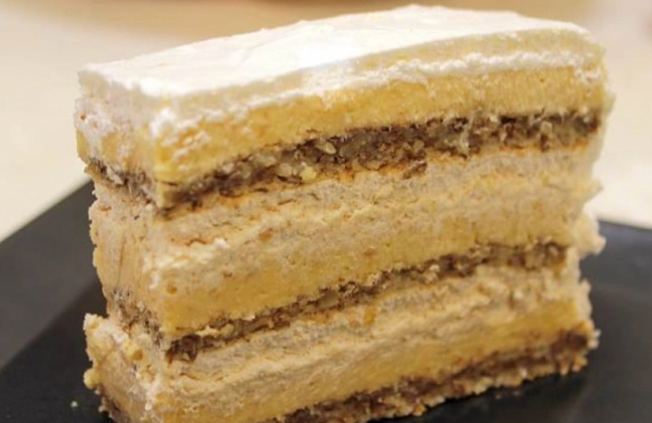 PLAZMA TORTA: Najslađa, najukusnija poslastica spremna za 10 minuta