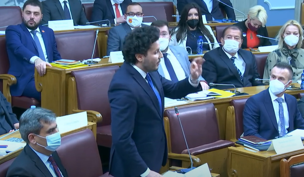 NA POMOLU MANJINSKA VLADA: SNP, URA i manjine potpisuju memorandum o saradnji!