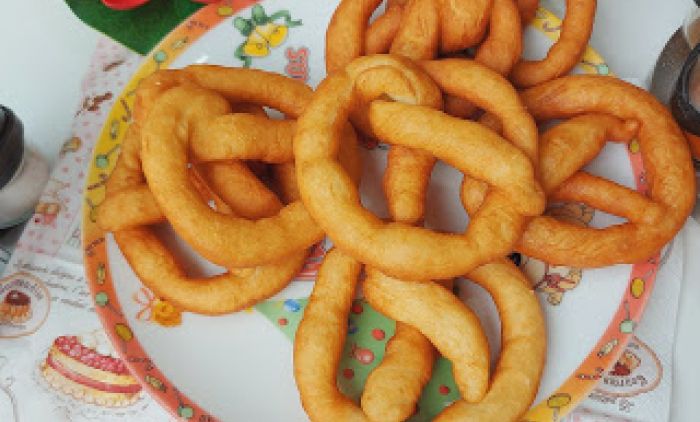 ODLIČAN PREDLOG ZA DORUČAK Bakini uštipci gotovi za 10 minuta