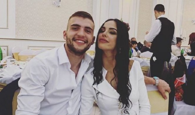 EKSKLUZIVNO Porodila se Cecina snajka, unuk stigao na Arkanov rođendan!
