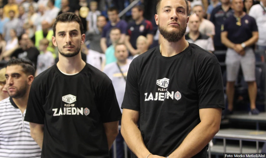 KATASTROFA: Ljubimac ''Grobara'' doživio tešku povredu