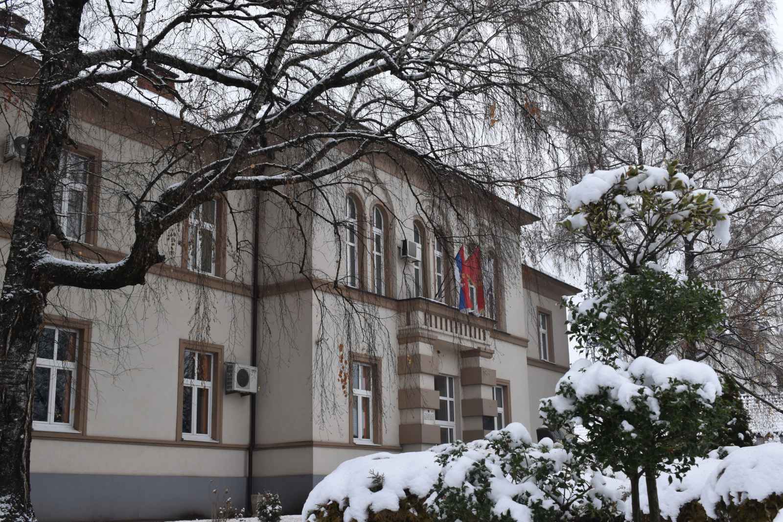 BRIGA VLADE O SJEVERU NA DJELU: Budžet Berana manji za oko milion eura!