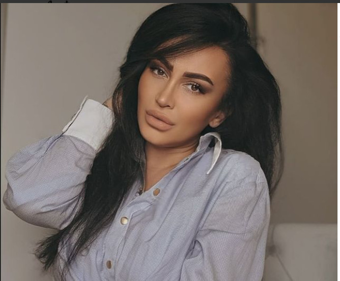 UDAJE SE ANDREANA ČEKIĆ! Pjevačica krije detalje veselja!