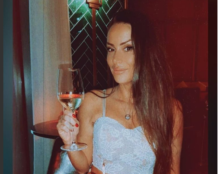 ODREKLA SE DEJANA: Ovo je sestra Dragojevića "To što imamo istu krv ne znači ništa ako je neko pokvaren"