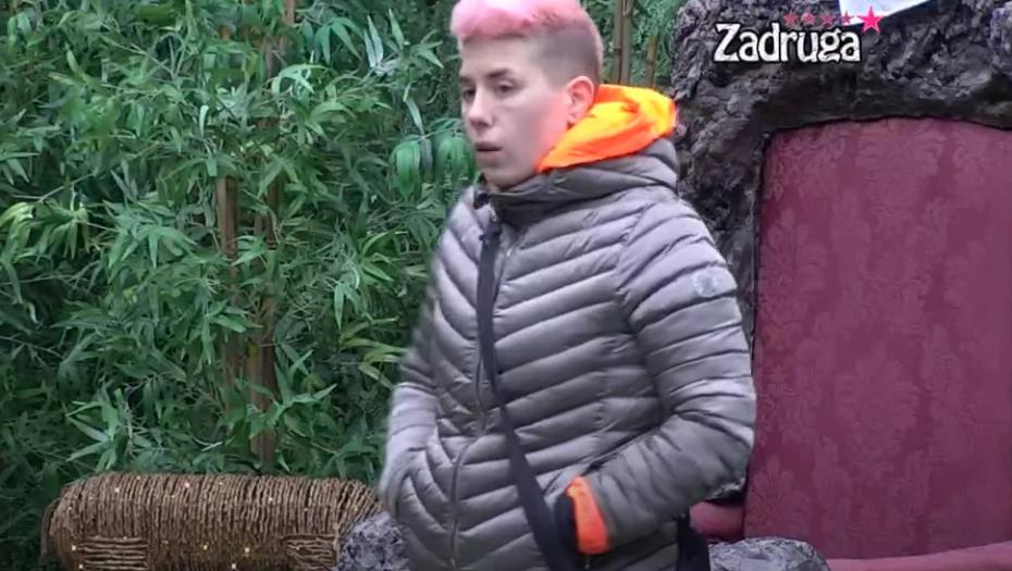 DRUGARICA JE NIJE ŠTEDJELA! Matora brutalno oplela po Dalili i Dejanu, pa raskrinkala Cara