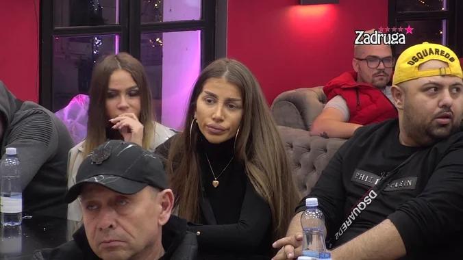 JA MNOGE OVDJE MOTIVIŠEM: Dalila ŠOKIRALA sve kad je otkrila ko je za nju BROJ JEDAN! (VIDEO)
