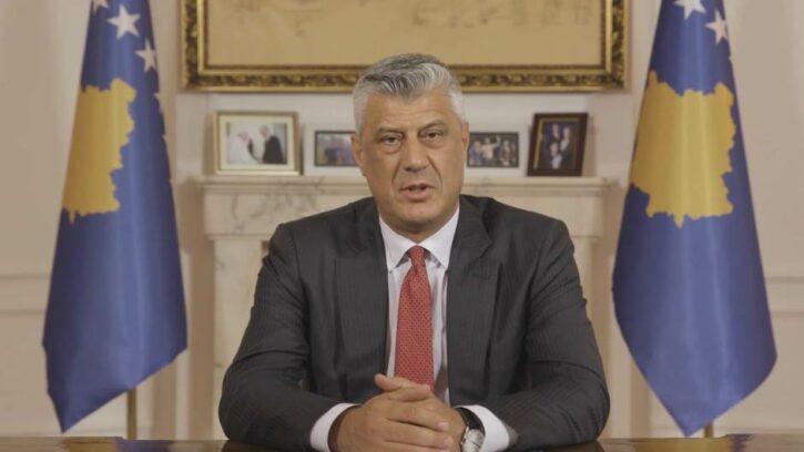 STEŽE SE OBRUČ Nova optužnica protiv Tačija, Veseljija, Krasnićija i Seljimija