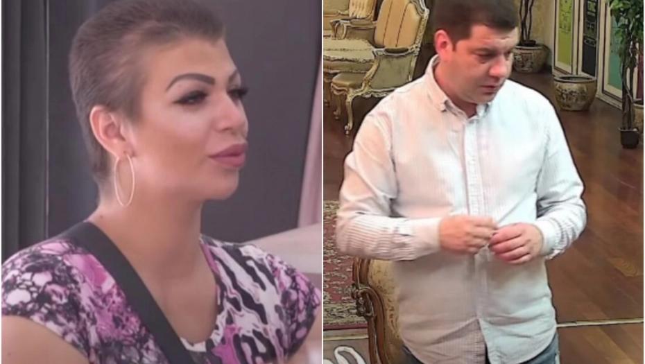 ŽAO MI JE ŠTO IMAM SINA SA MILJANOM! Ivan Marinković žestoko uvredio Kulićevu!