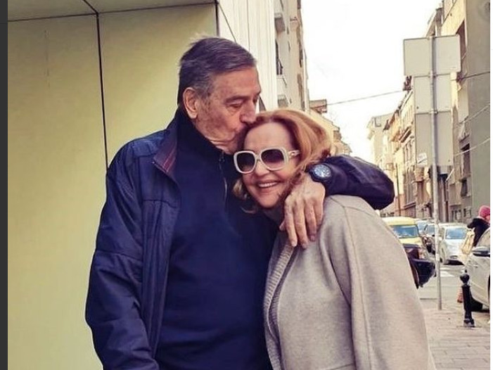 OVDJE SU SE VOLJELI BEKUTA I MRKA! Anin dom na Vračaru odiše toplinom, a ovo im je bio najdraži kutak! (FOTO)