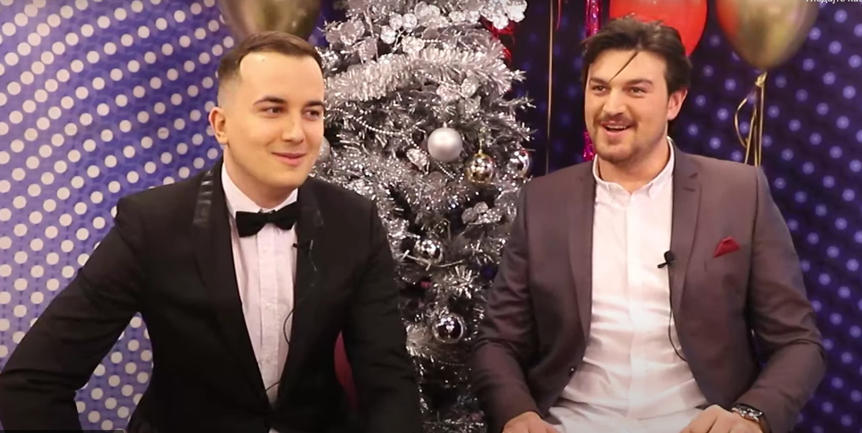 Od novogodišnjeg HONORARA zvijezdi ''Granda'' ZAVRTJEĆE VAM SE U GLAVI (VIDEO)