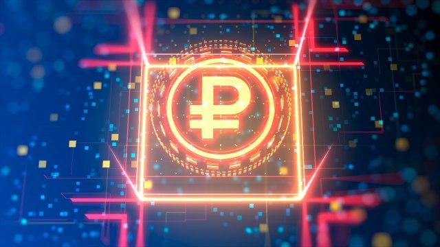 PILOT PROJEKAT: Rusija u januaru uvodi u promet digitalnu rublju