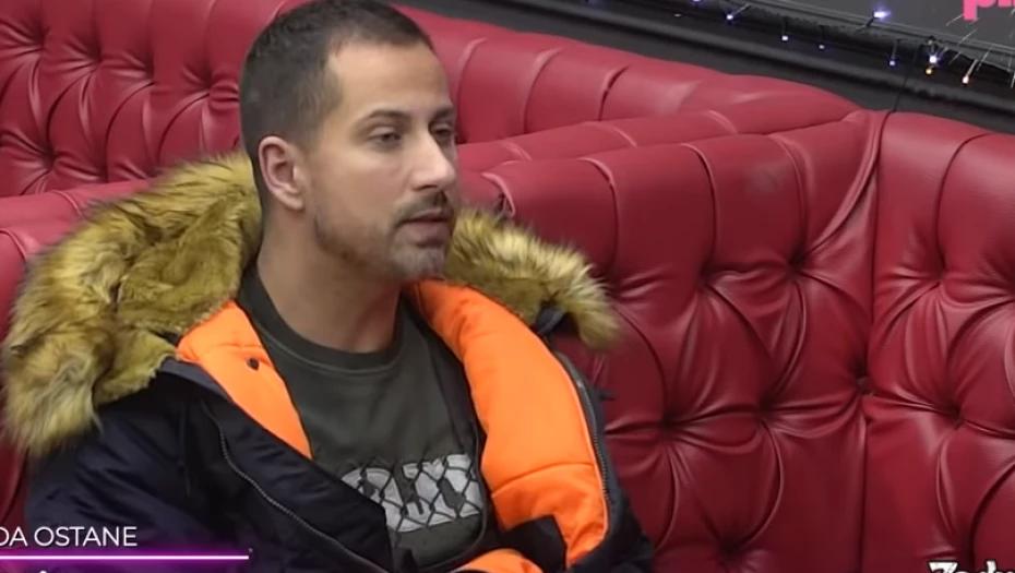 NAJGORI OLOŠ ISPADAŠ Đedović osuo po Miljani, pa je raskrinkao, a evo po kome šalje tajne poruke Bebici