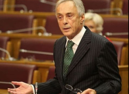 Lekić i zvanično mandatar za sastav nove Vlade: Ovo nije moja personalna bitka, već zajednički put