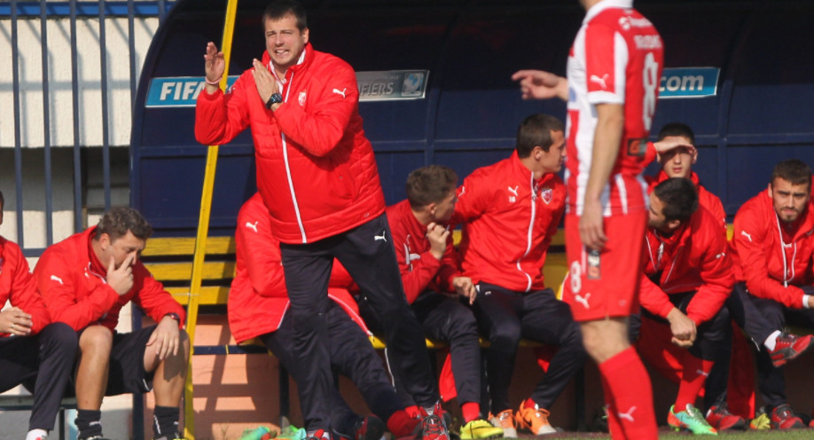 SADA JE SVE JASNO! Ovo je pravi razlog hapšenja bivšeg fudbalera Crvene zvezde!