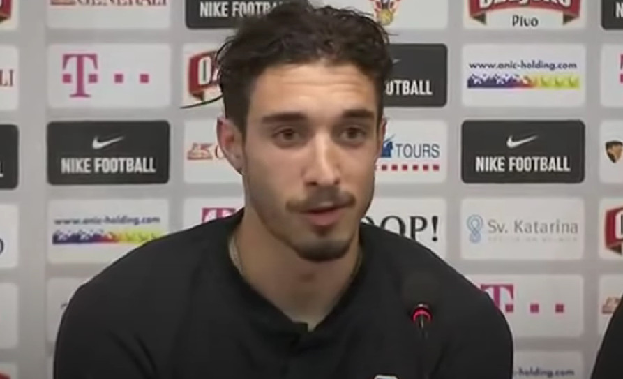 VELIKI TRANSFER NA POMOLU Srebrni Hrvat blizu Hajduka!