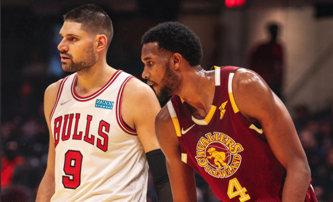 DOBAR ZA NBA OL-STAR, NE I ZA NAJBOLJEG U CRNOJ GORI Košarkaški savez ponovo izostavio Vučevića